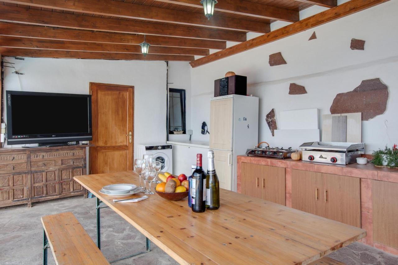 Villa Barranco Адехе Экстерьер фото