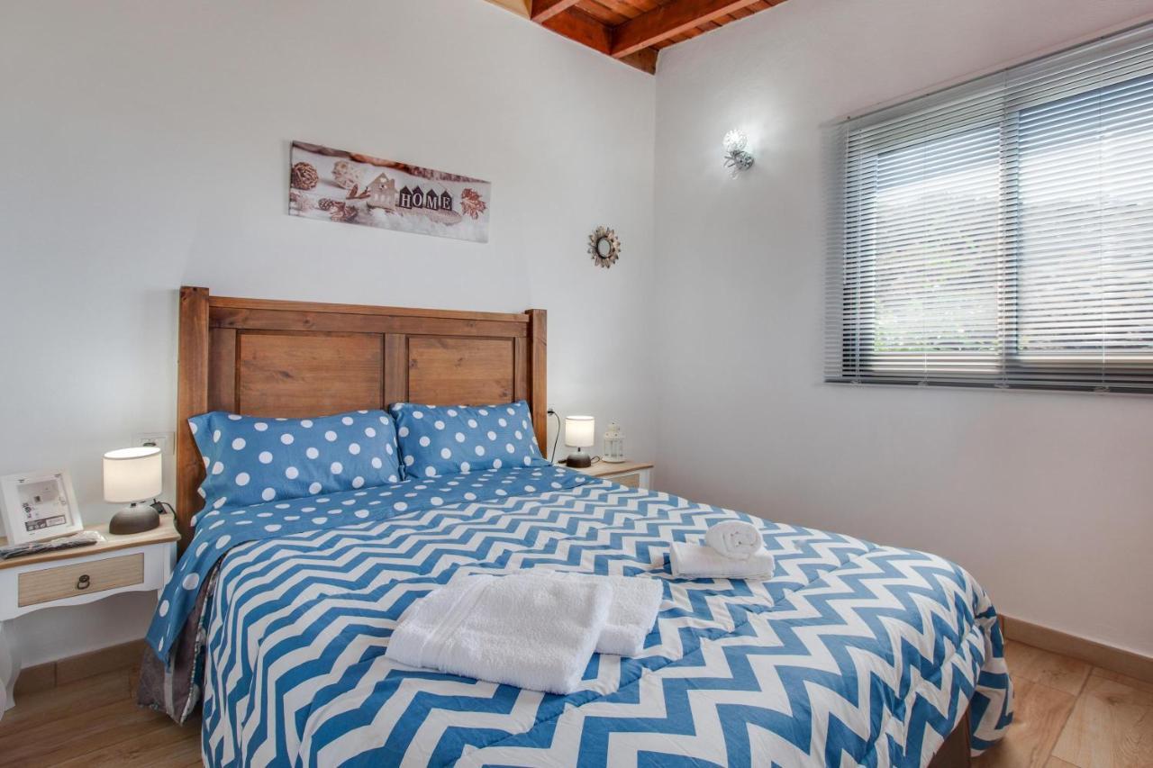 Villa Barranco Адехе Экстерьер фото