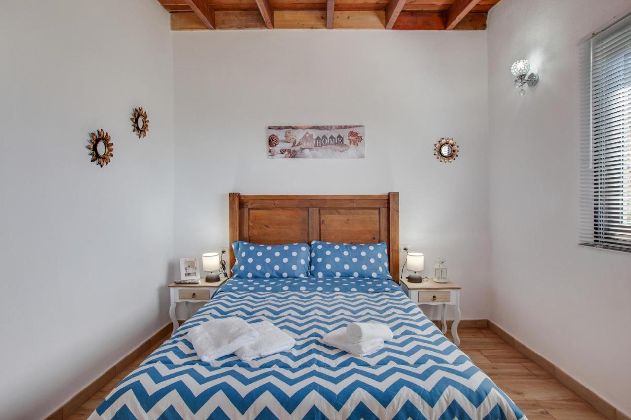 Villa Barranco Адехе Экстерьер фото