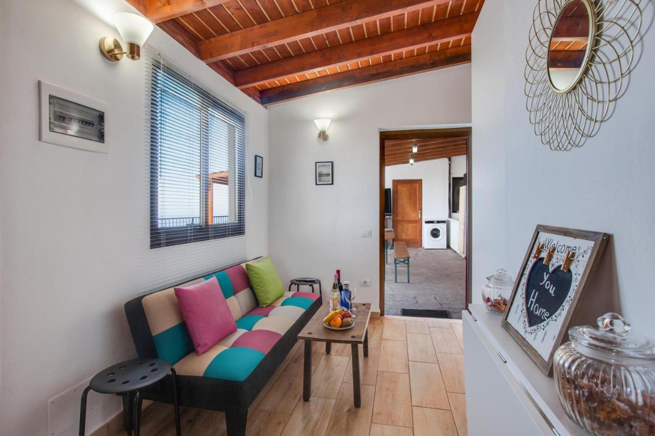 Villa Barranco Адехе Экстерьер фото